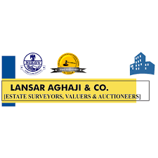 Lansar Aghaji & Co Logo